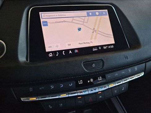 Used 2019 Cadillac XT4 Premium Luxury w/ Driver Assist Package FWD image 17
