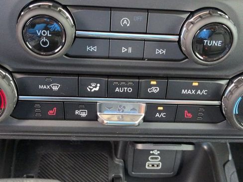 New 2026 Ford Bronco Big Bend AWD/4WD image 24