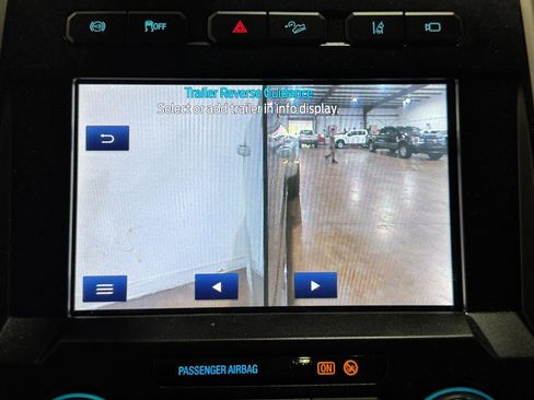 Used 2020 Ford F350 Lariat w/ Lariat Ultimate Package AWD/4WD image 24