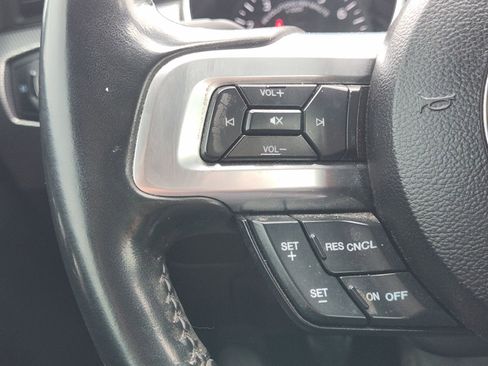 Used 2021 Ford Mustang GT w/ Equipment Group 301A RWD image 31