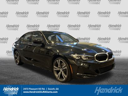 Used 2023 BMW 330i Sedan w/ Premium Package