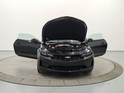 Used 2024 Chevrolet Camaro LT image 10