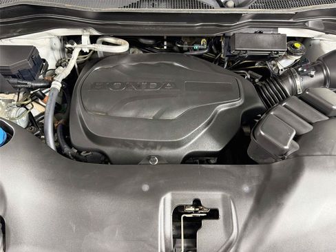 Used 2021 Honda Passport EX-L image 30