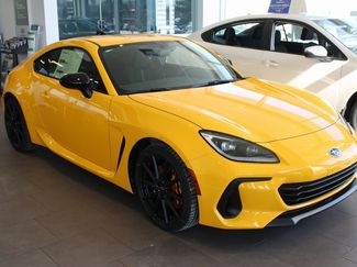 New 2026 Subaru BRZ Series.Yellow video 1