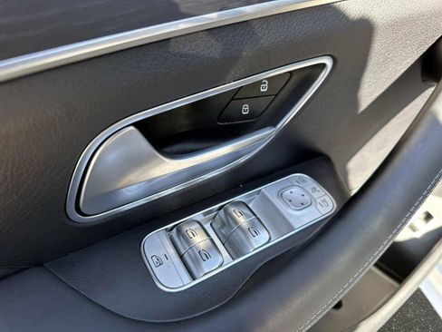 Used 2025 Mercedes-Benz GLE 53 AMG 4MATIC Coupe image 19