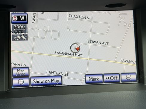 Used 2013 Lexus ES 350 w/ Luxury Pkg FWD image 22