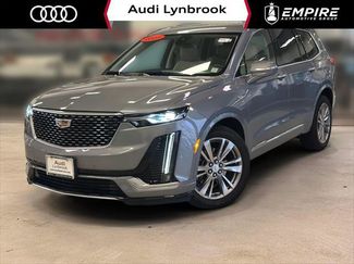 Used 2023 Cadillac XT6 Premium Luxury video 1
