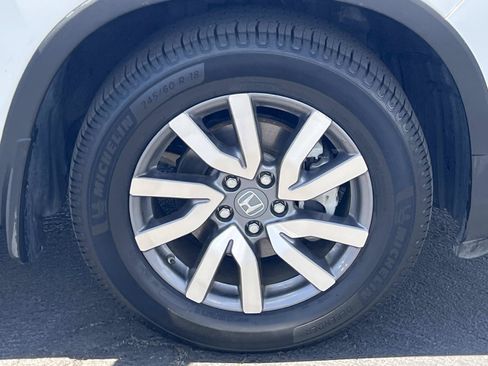 Certified 2020 Honda Pilot EX image 28