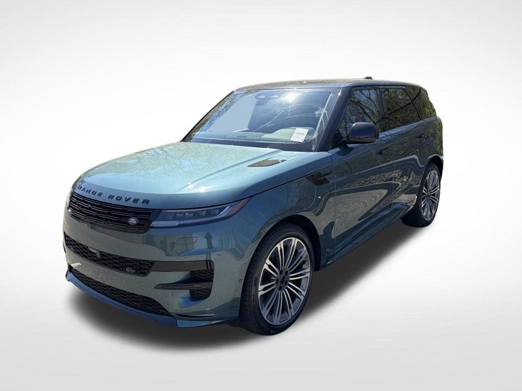 New 2026 Land Rover Range Rover Sport Dynamic SE AWD/4WD image 1