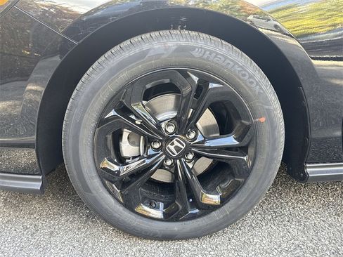 New 2025 Honda Accord SE image 19