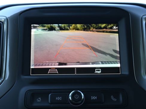 New 2026 Chevrolet Silverado 2500 Custom w/ Custom Value Package image 40