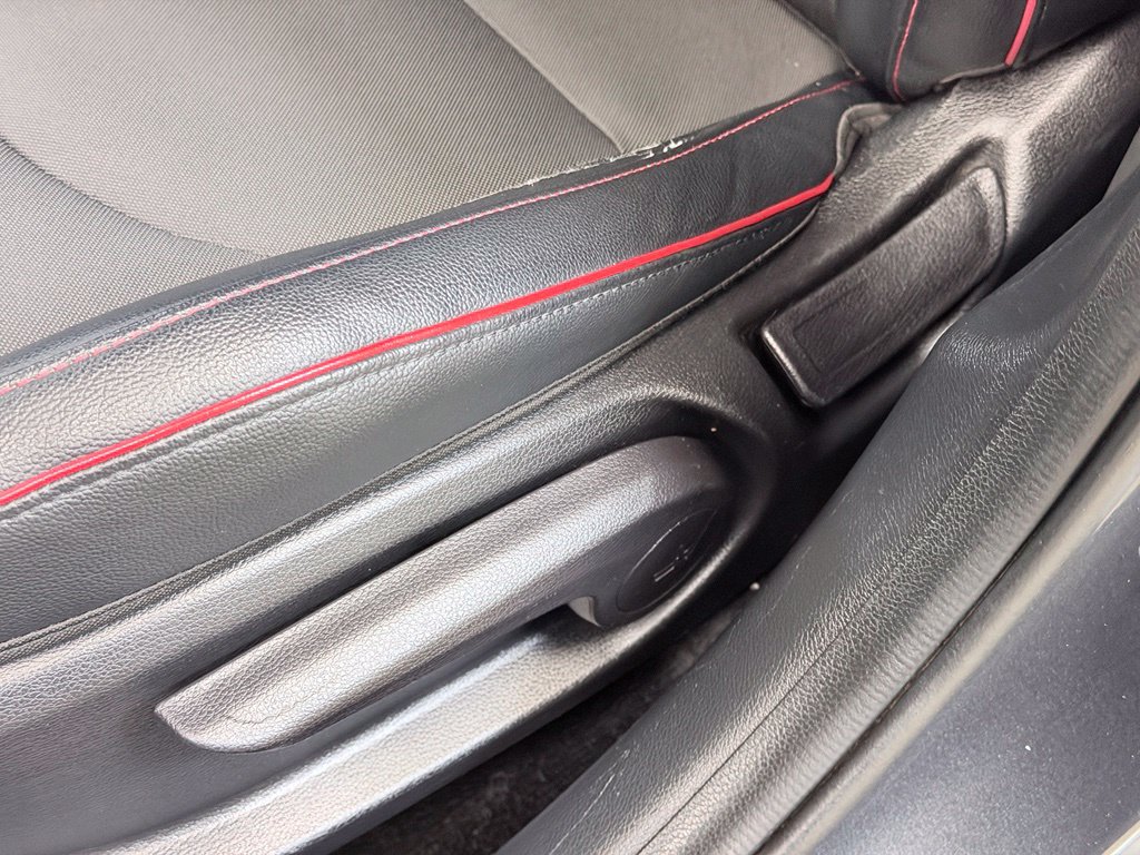 Used 2020 Kia Forte GT FWD image 12