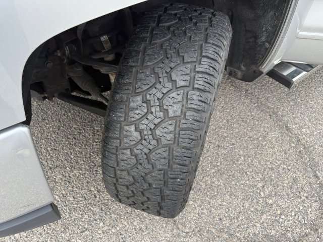 Used 2018 Chevrolet Silverado 1500 LT w/ Texas Edition AWD/4WD image 21