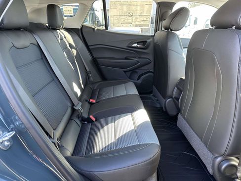 New 2026 Chevrolet Trax LT w/ Driver Confidence Package image 24