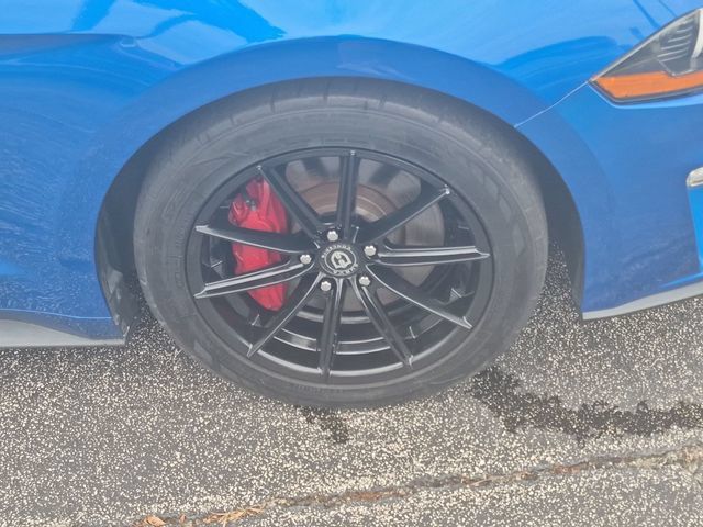Used 2019 Ford Mustang GT Premium w/ Equipment Group 401A RWD image 27