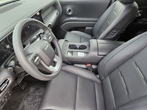 New 2026 Hyundai Palisade Calligraphy image 13