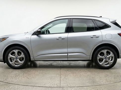 Used 2024 Ford Escape ST-Line FWD image 5