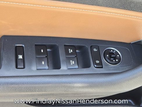 Used 2015 Hyundai Sonata Limited w/ Cargo Package FWD image 21