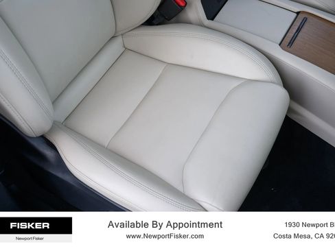 Used 2020 Tesla Model X Long Range image 34