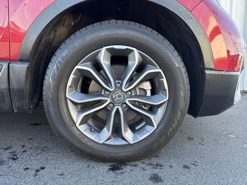 Used 2022 Honda CR-V EX image 29