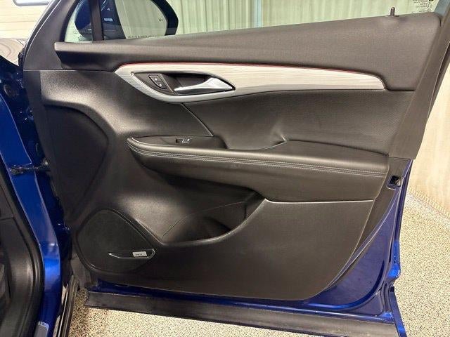 Used 2024 Buick Envision Avenir AWD/4WD image 23