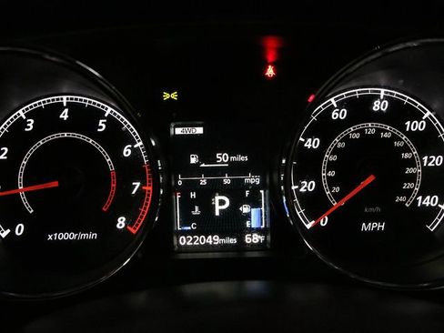 Used 2023 Mitsubishi Outlander Sport LE image 16