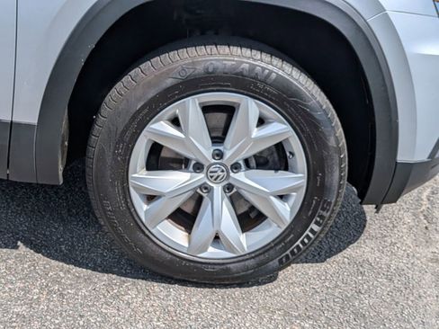 Used 2019 Volkswagen Atlas SE FWD image 14