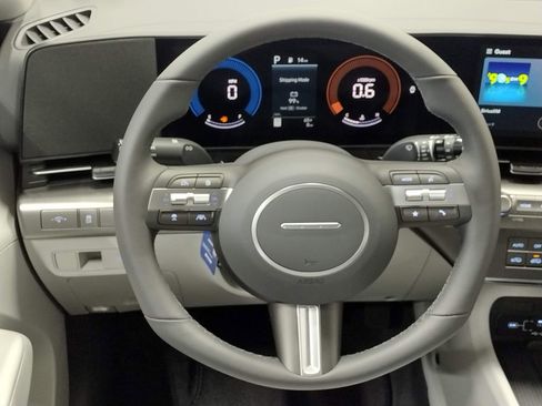 New 2026 Hyundai Kona SEL Sport image 32