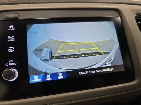 Used 2019 Honda HR-V EX image 23
