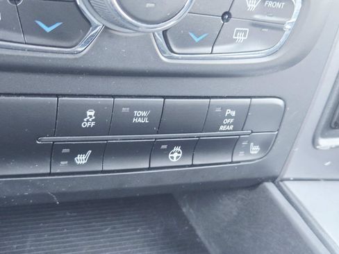 Used 2024 RAM 1500 Classic Warlock w/ Electronics Group image 32