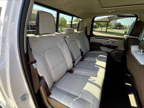 New 2026 RAM 1500 Laramie image 21