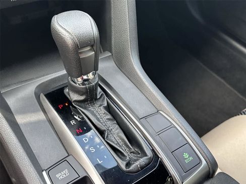 Used 2018 Honda Civic EX image 29