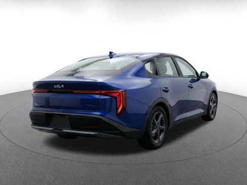 Used 2026 Kia K4 FWD image 9