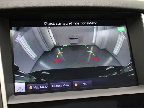 Used 2023 INFINITI Q50 Luxe w/ Cargo Package image 62