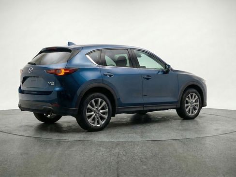Used 2024 MAZDA CX-5 AWD 2.5 S w/ Select Package image 9
