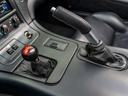 Used 2000 Dodge Viper RT/10 RWD image 20