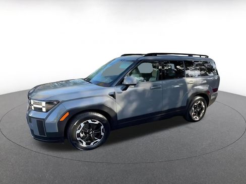 Used 2025 Hyundai Santa Fe SEL image 8