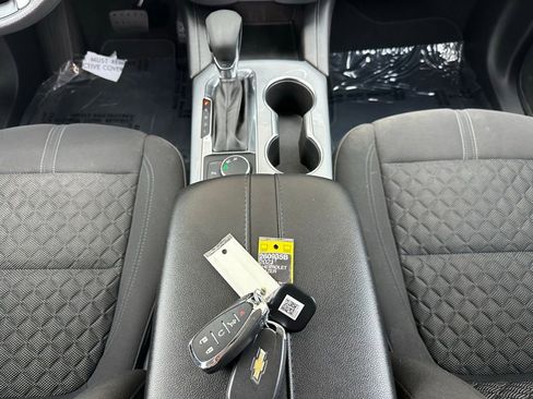 Used 2021 Chevrolet Blazer LT FWD image 20