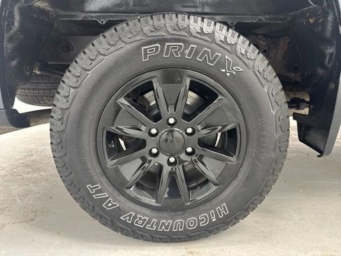 Used 2019 Chevrolet Silverado 1500 LT w/ All-Star Edition AWD/4WD image 36
