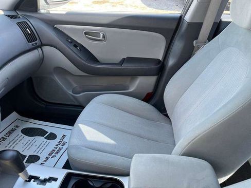 Used 2008 Hyundai Elantra SE image 17