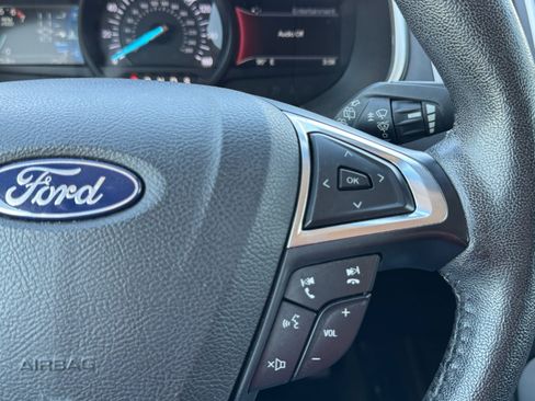 Used 2019 Ford Edge SEL w/ Equipment Group 201A FWD image 23