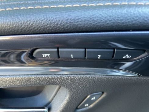 Used 2014 Chevrolet Impala LTZ image 14