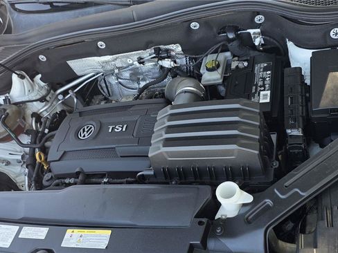 Used 2021 Volkswagen Atlas S FWD image 22