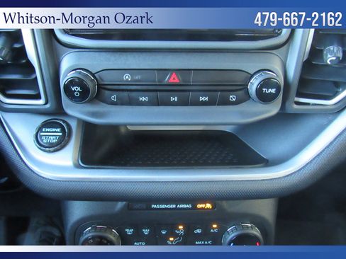 Used 2022 Ford Bronco Sport Big Bend w/ Convenience Package image 38