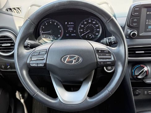 Used 2020 Hyundai Kona SEL FWD image 20