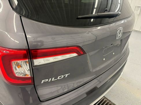 Used 2021 Honda Pilot Touring image 23
