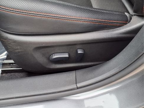 Used 2024 Nissan Altima 2.5 SR FWD image 22