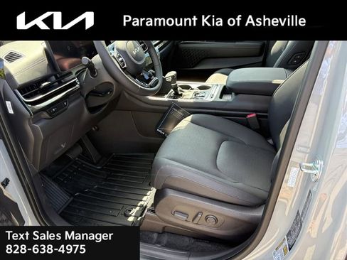 New 2026 Kia Carnival SX Prestige image 20