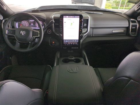 New 2026 RAM 2500 Laramie image 15