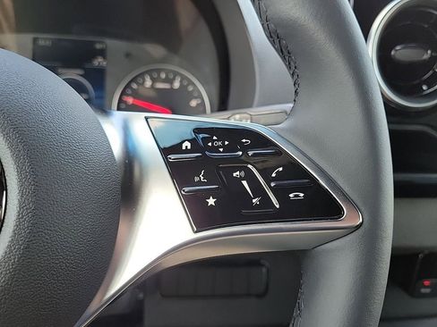 New 2025 Mercedes-Benz Sprinter 2500 image 21